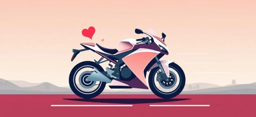 Melodramas de Motociclismo: Filmes que Aceleram o Coração