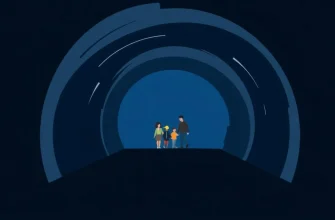 Filmes de Família sobre Túneis