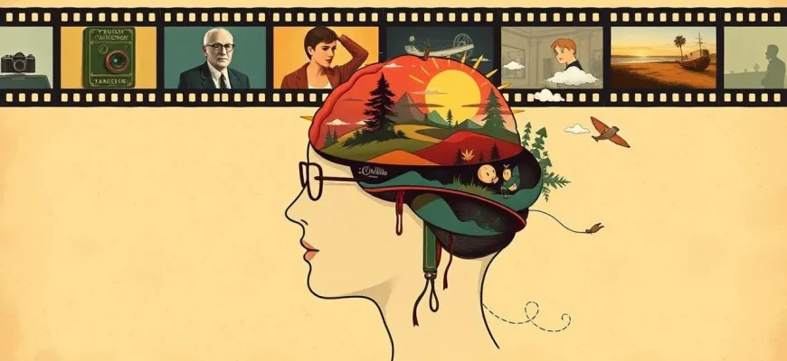 Filmes sobre Loucura: Uma Exploração Profunda