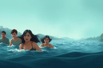 Filmes sobre Inundações: Uma Jornada de Sobrevivência e Desafio