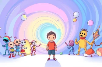 10 Comédias de Multiverso para Rir