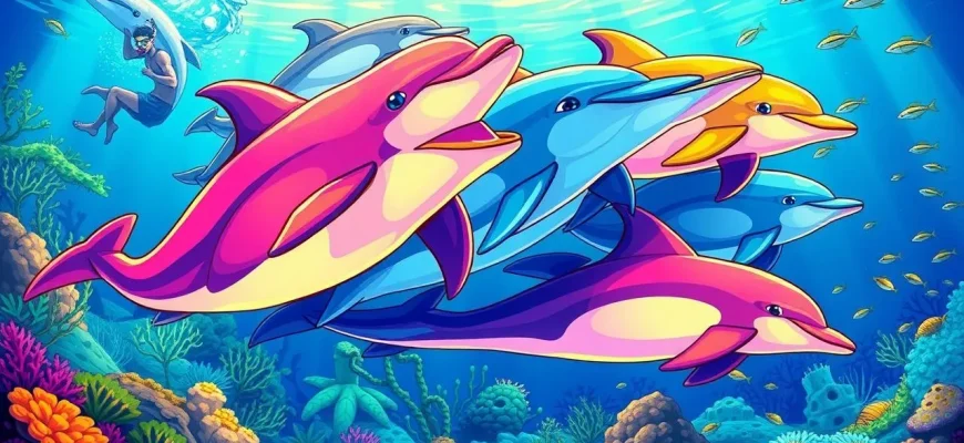 Aventuras com Golfinhos: 10 Filmes Imperdíveis