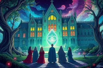 Mistérios Druídicos: Filmes de Escolas Mágicas