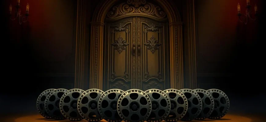 10 Filmes de Crime que Zombam da Sua Inteligência