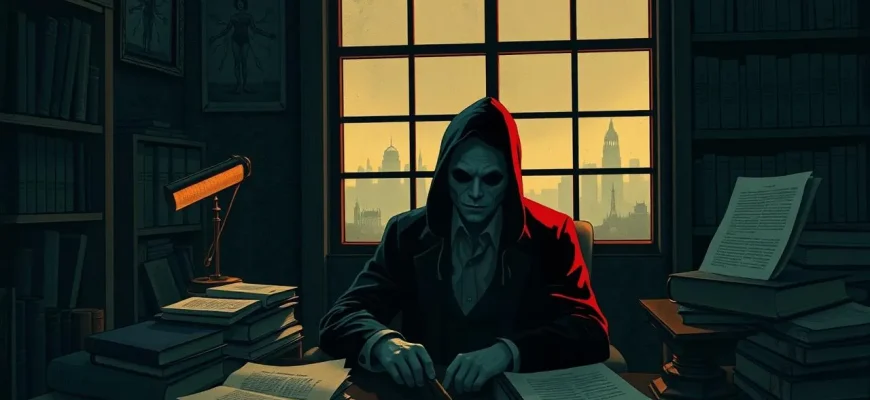 10 Filmes de Suspense sobre Serial Killers