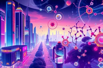 Documentários sobre Nanobiotecnologia