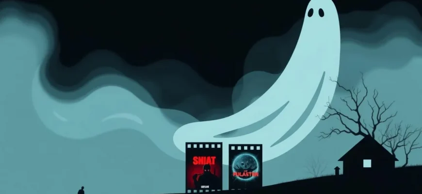 Os Melhores Filmes de Terror sobre Fantasmas