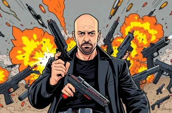 Filmes de Ação com Bruce Willis: Adrenalina Garantida