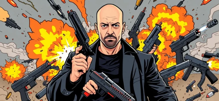 Filmes de Ação com Bruce Willis: Adrenalina Garantida