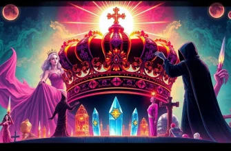 Mistérios Reais: Filmes sobre Coroas