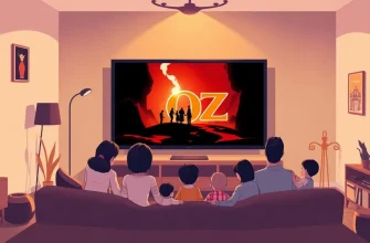Filmes Familiares sobre o Inferno: Uma Jornada Divertida e Educativa