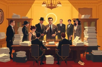 10 Filmes de Crime sobre Fraudes de Seguro