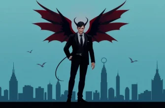 Melodramas com Lucifer: Uma Jornada Emocional
