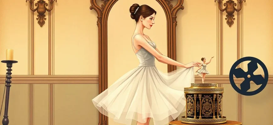 10 Filmes Inesquecíveis sobre Balé