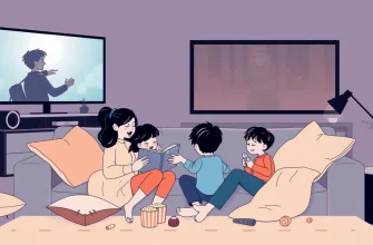10 Filmes de Família sobre Medo