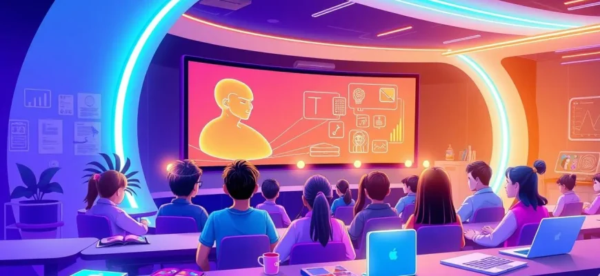 Inovação na Educação: 10 Documentários Inspiradores