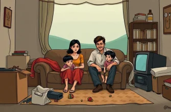 Melodramas sobre famílias pobres: 10 filmes para tocar seu coração