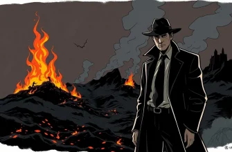 Filmes de Detetive sobre o Inferno: Uma Jornada ao Desconhecido