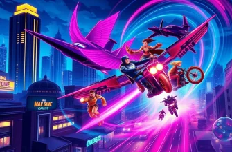 Filmes de Aventura com Voos