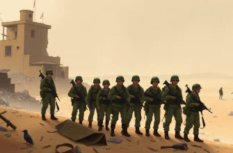 Filmes de Guerra sobre Penitentes: Coragem e Sacrifício