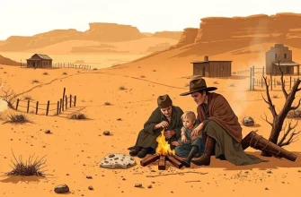 10 Filmes de Faroeste sobre Pobreza
