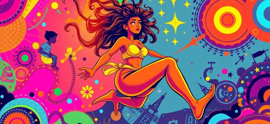 Documentários sobre Minorias Nacionais