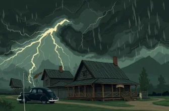 10 Filmes de Suspense com Tempestades