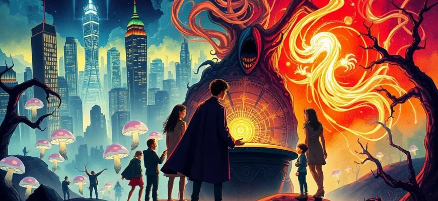 Mistérios e Poderes: 10 Filmes de Mistério com Superpoderes