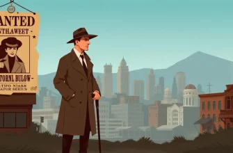 Filmes de Crimes Históricos: Uma Jornada pelo Passado