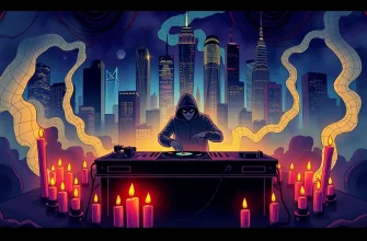 Filmes de Terror com DJs: Uma Viagem Assustadora