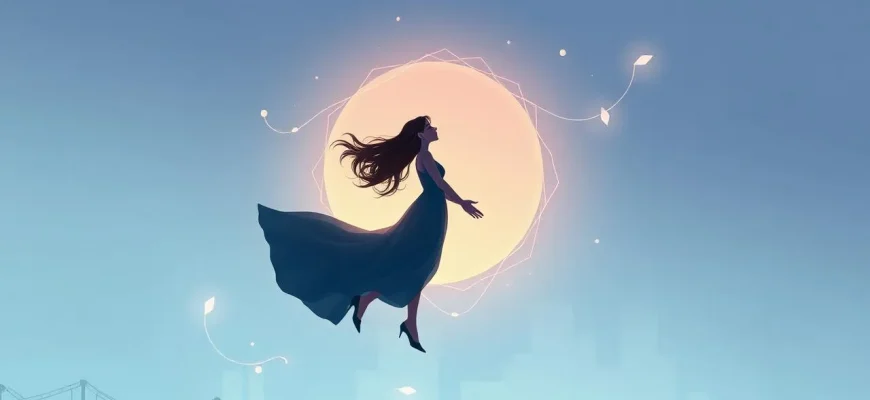 Melodramas com Telepatia: Uma Jornada de Amor e Mistério