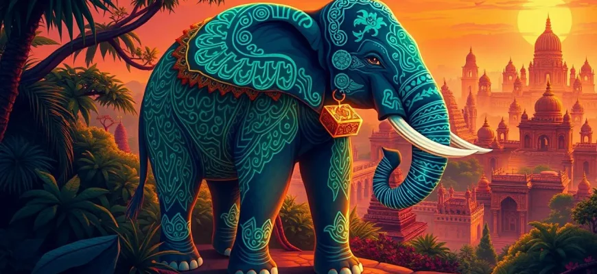 Aventuras na Índia Antiga: 10 Filmes Imperdíveis