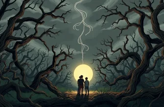 10 Filmes de Terror da Netflix para Fãs do Gênero