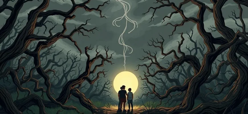 10 Filmes de Terror da Netflix para Fãs do Gênero