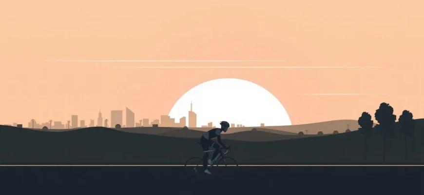 Melodramas sobre ciclismo: 10 filmes para inspirar e emocionar