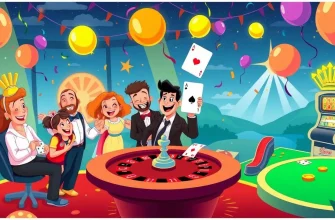 10 Comédias de Cassino para Rir e Se Divertir