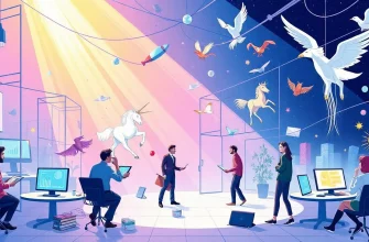 Filmes de Fantasia sobre Startups: Uma Jornada Mágica no Mundo dos Negócios