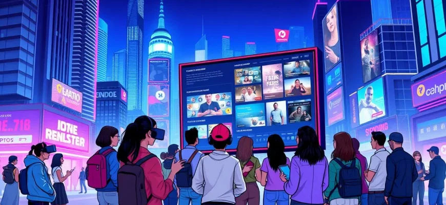 Documentários sobre Cultura Digital