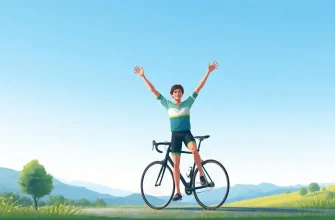 10 Filmes de Drama sobre Ciclistas