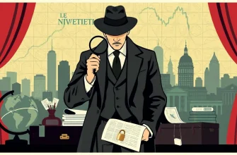 Filmes de Detetive sobre Investidores