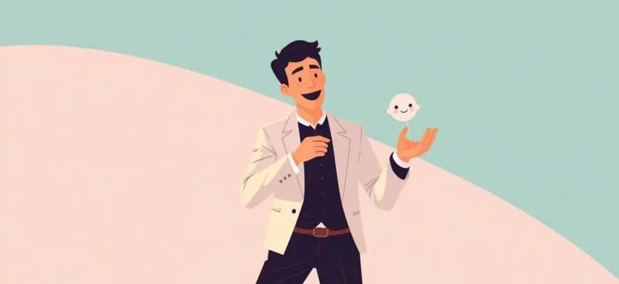 Filmes sobre Ventríloquos: Uma Jornada Fascinante