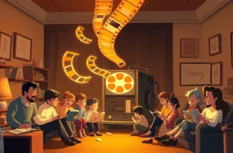 Filmes Familiares sobre Trabalho em Equipe