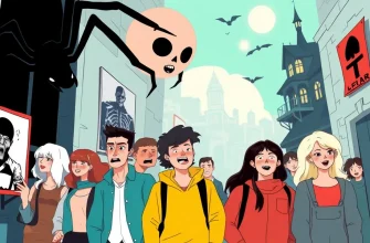Filmes de Terror sobre Fãs Obsessivos