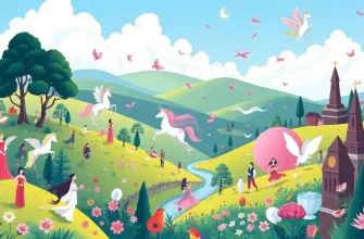 10 Filmes de Fantasia que Celebram a Beleza