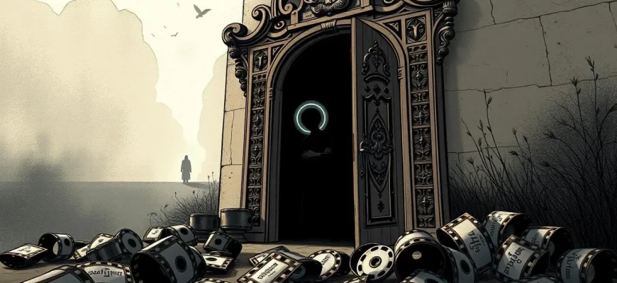 Filmes sobre fanáticos religiosos: uma seleção imperdível