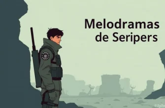 Melodramas de Snipers: 10 Filmes Imperdíveis