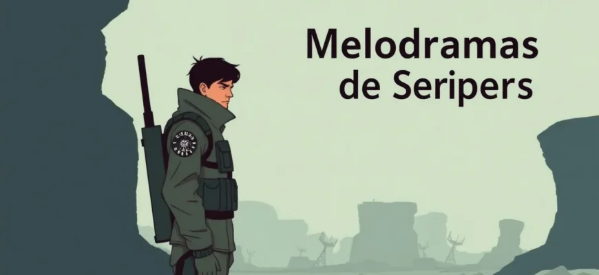 Melodramas de Snipers: 10 Filmes Imperdíveis