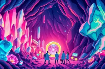 Documentários sobre Minerais: Uma Jornada pelo Mundo Subterrâneo