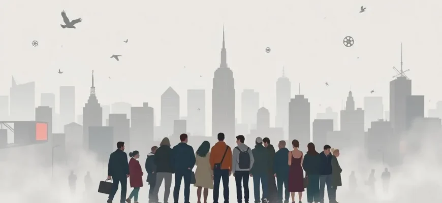 10 Filmes Imperdíveis sobre Pandemias