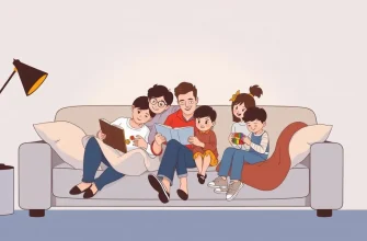 Filmes de Família sobre Preconceitos: Uma Jornada de Aprendizado e Empatia